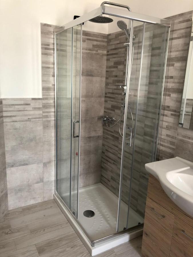 Dolcemar Lido Apartment *