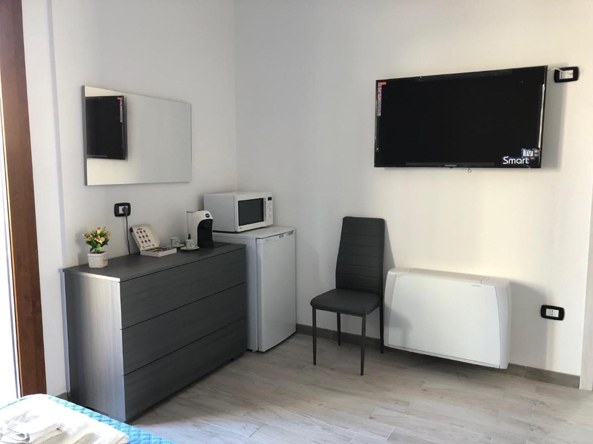 Dolcemar Lido Apartment