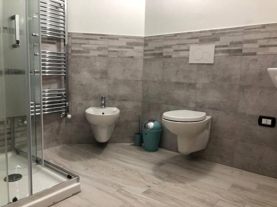 Dolcemar Lido Apartment *