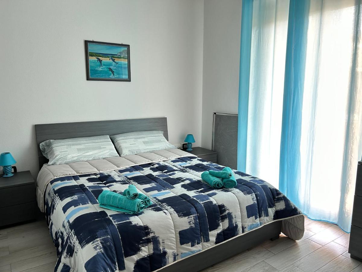 Apartment Dolcemar Lido Alghero
