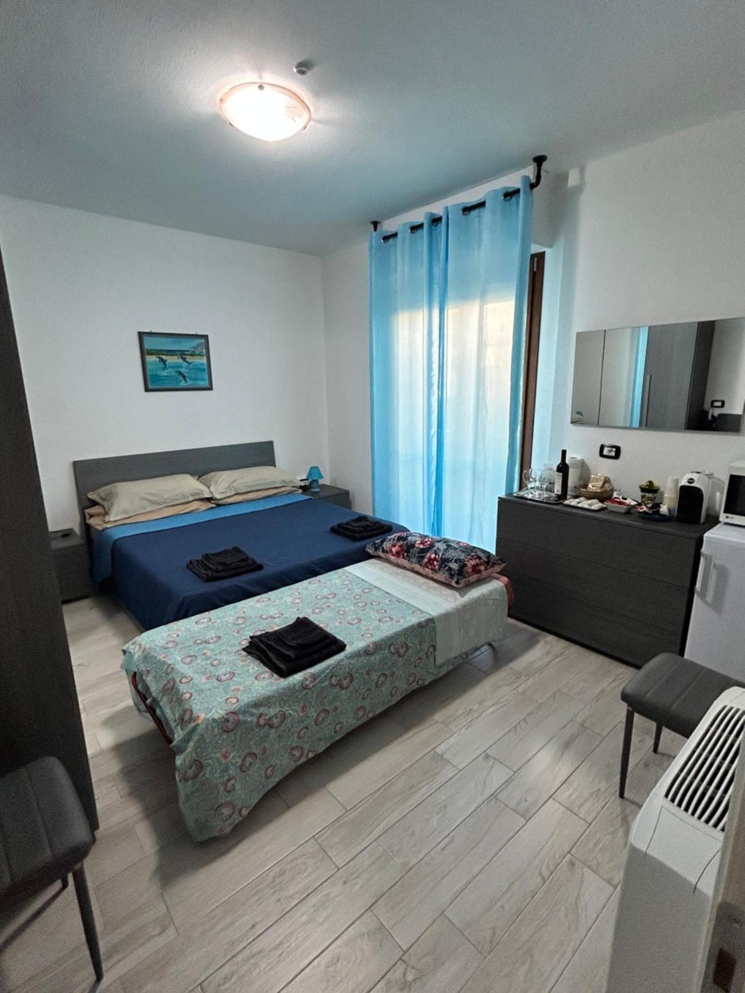 Dolcemar Lido Alghero