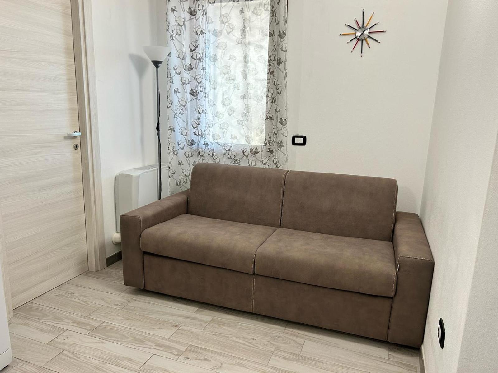 Dolcemar Lido Apartment