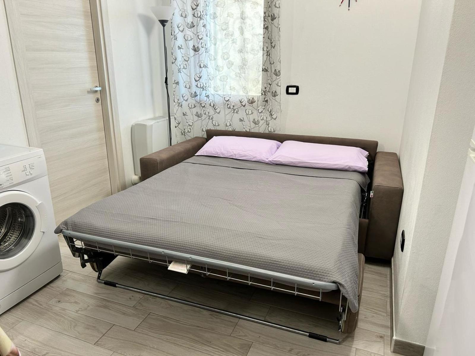 Dolcemar Lido Apartment *