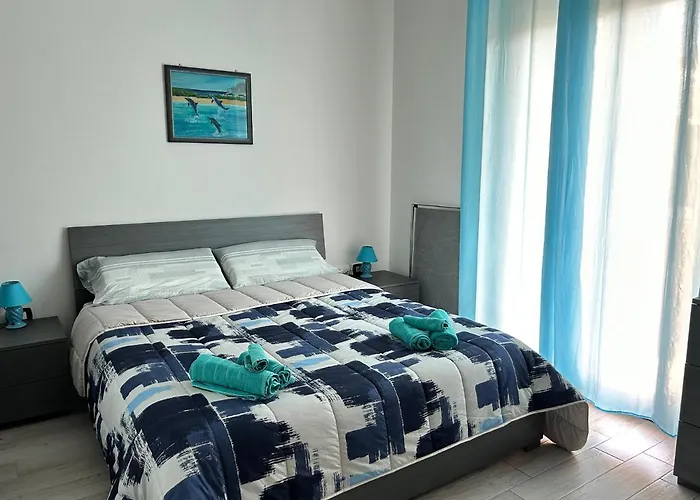 Dolcemar Alghero Lido