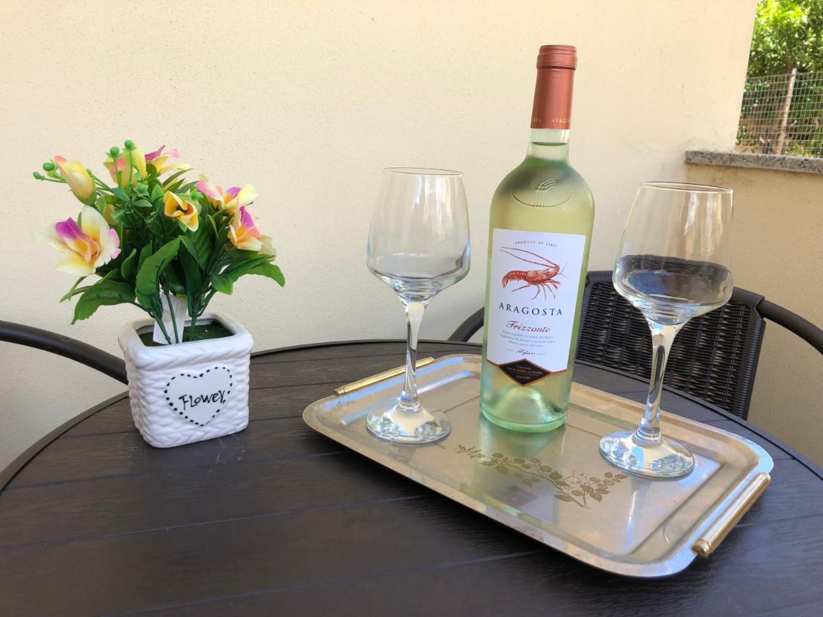 Apartment Dolcemar Lido Alghero