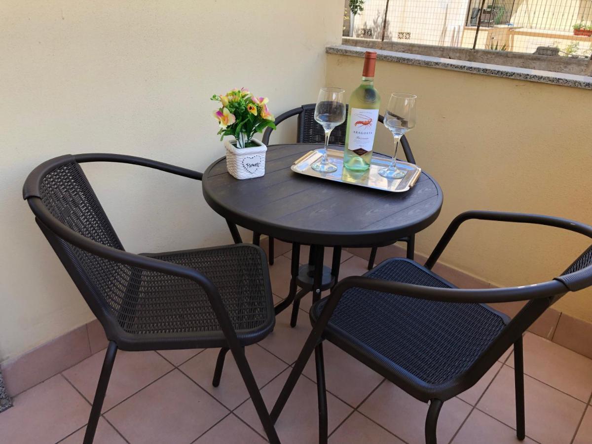 Dolcemar Lido Alghero