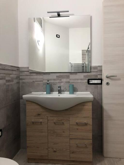 Dolcemar Lido Apartment Alghero