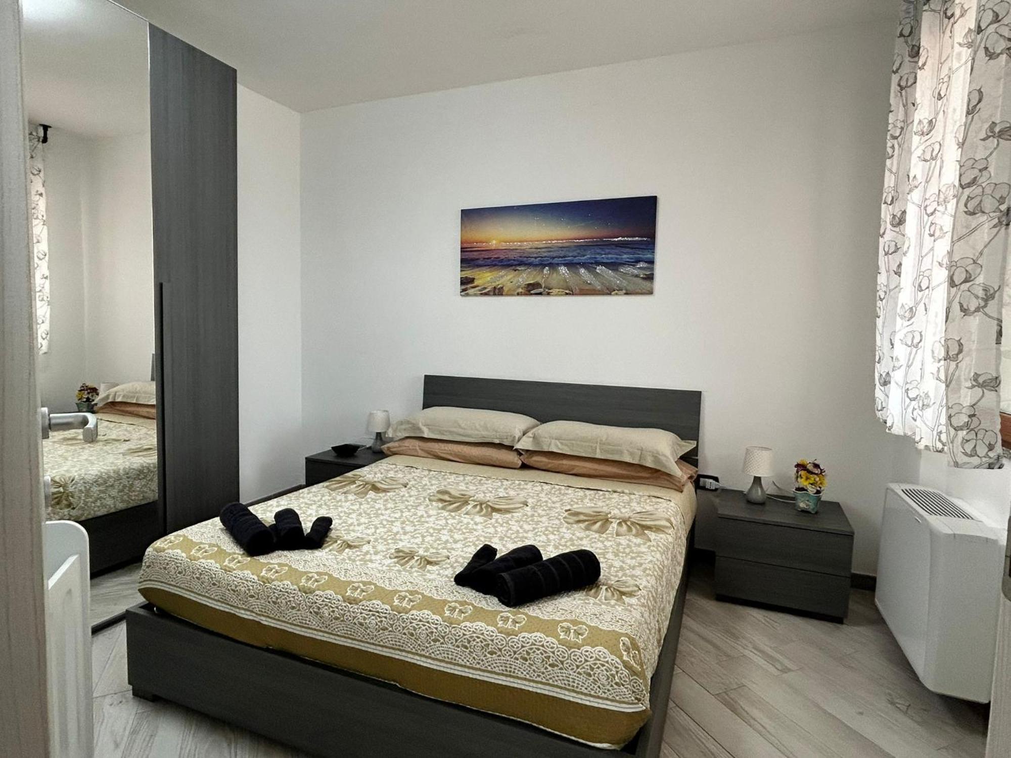 Apartment Dolcemar Lido
